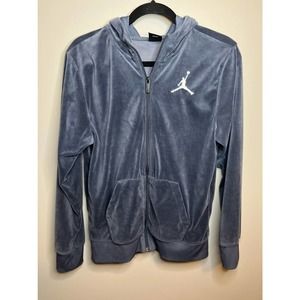 Youth XL Jordan zip hoodie